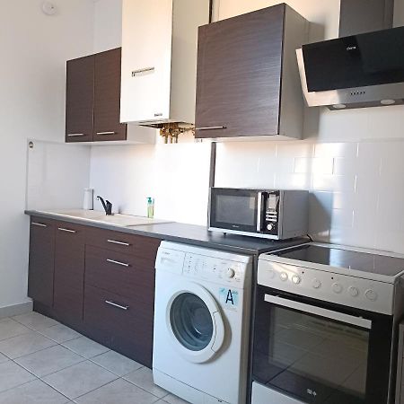 Coeur De Loire Apartment Blois Luaran gambar