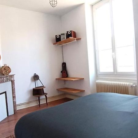 Coeur De Loire Apartment Blois Luaran gambar