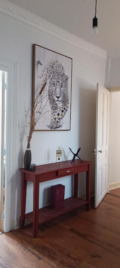 Coeur De Loire Apartment Blois Luaran gambar