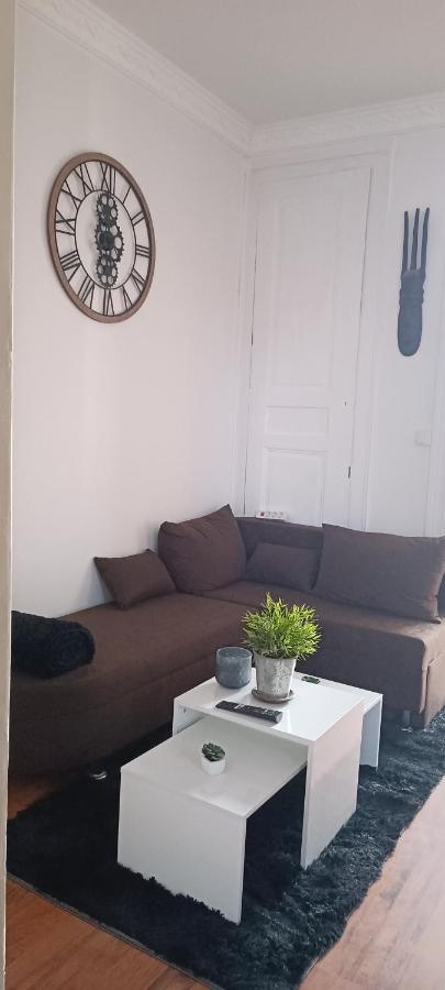 Coeur De Loire Apartment Blois Luaran gambar