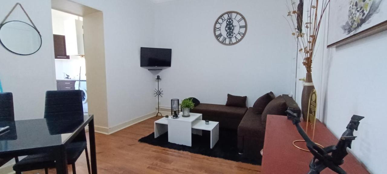 Coeur De Loire Apartment Blois Luaran gambar