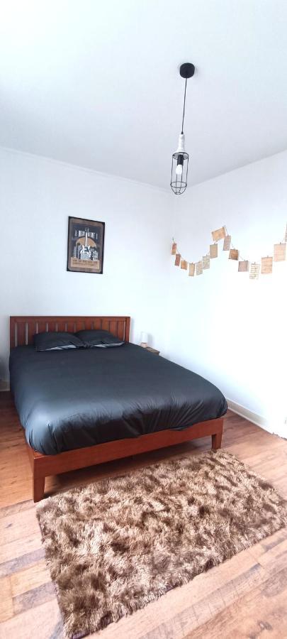 Coeur De Loire Apartment Blois Luaran gambar