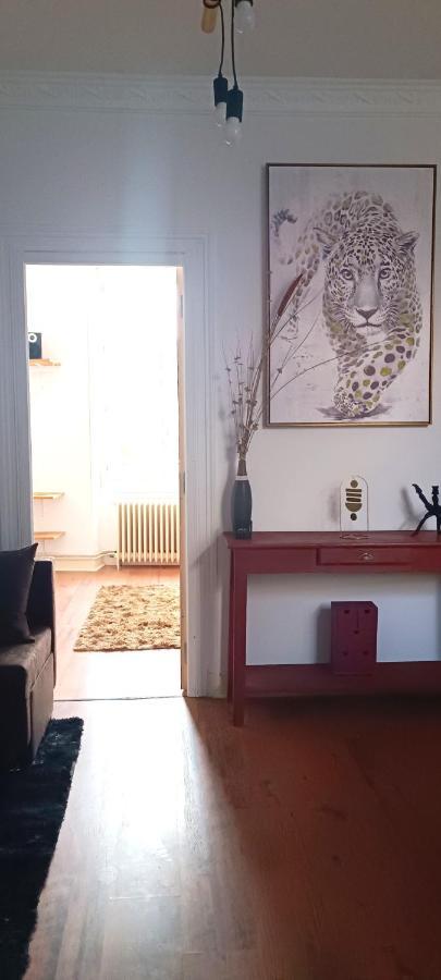 Coeur De Loire Apartment Blois Luaran gambar